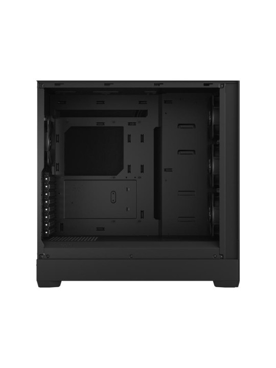 Fractal Design Pop XL Silent Black TG Clear Tint