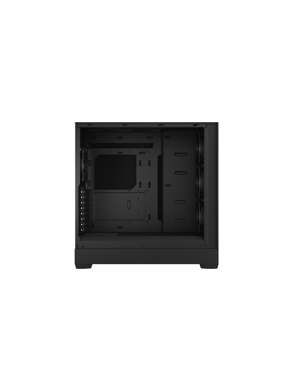 Fractal Design Pop XL Silent Black TG Clear Tint