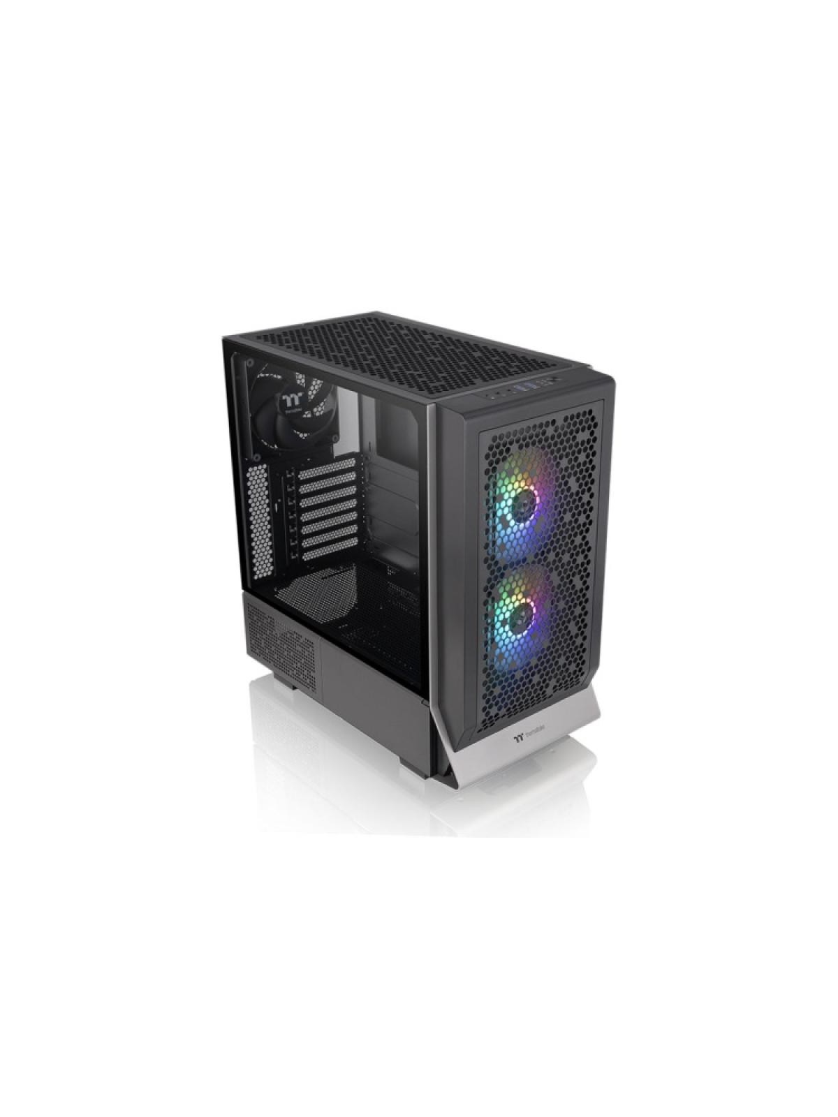 THERMALTAKE Ceres 300 TG ARGB - BOITIER