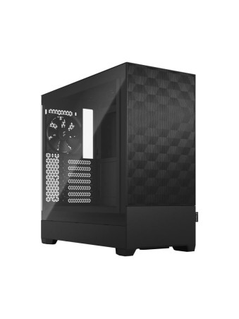 Fractal Design Pop Air Black TG Clear Tint