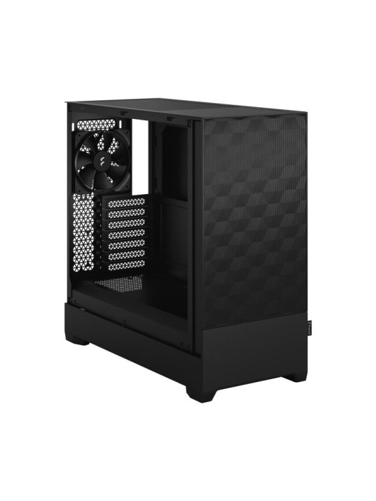 Fractal Design Pop Air Black TG Clear Tint