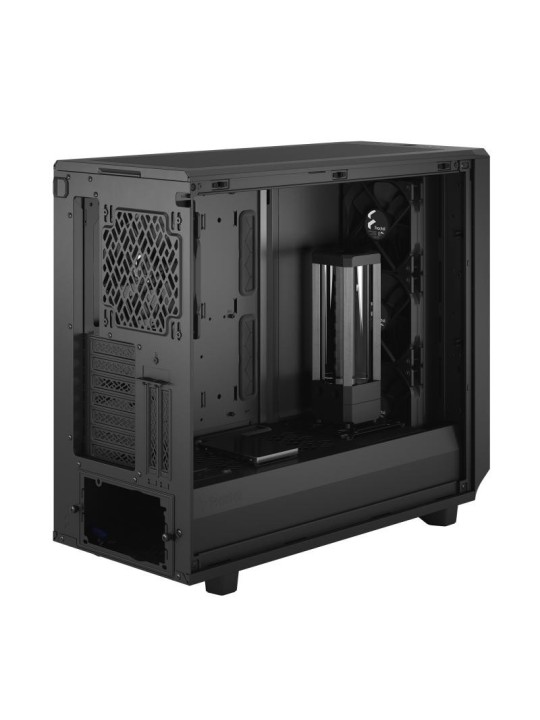 FRACTAL Meshify 2 Black Solid