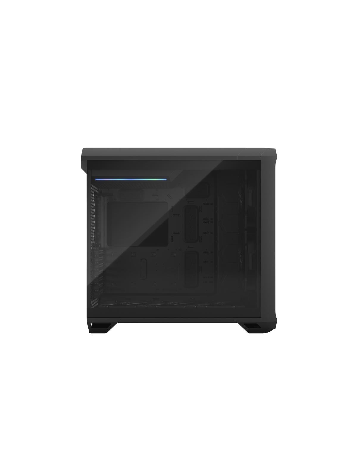 FRACTAL Torrent Black TG Light Tint