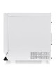 THERMALTAKE Ceres 500 TG ARGB WHITE - BOITIER