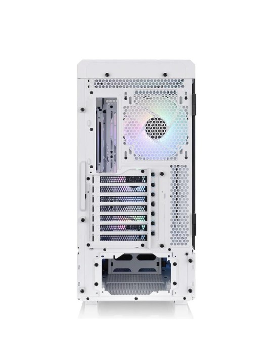 THERMALTAKE Ceres 500 TG ARGB WHITE - BOITIER