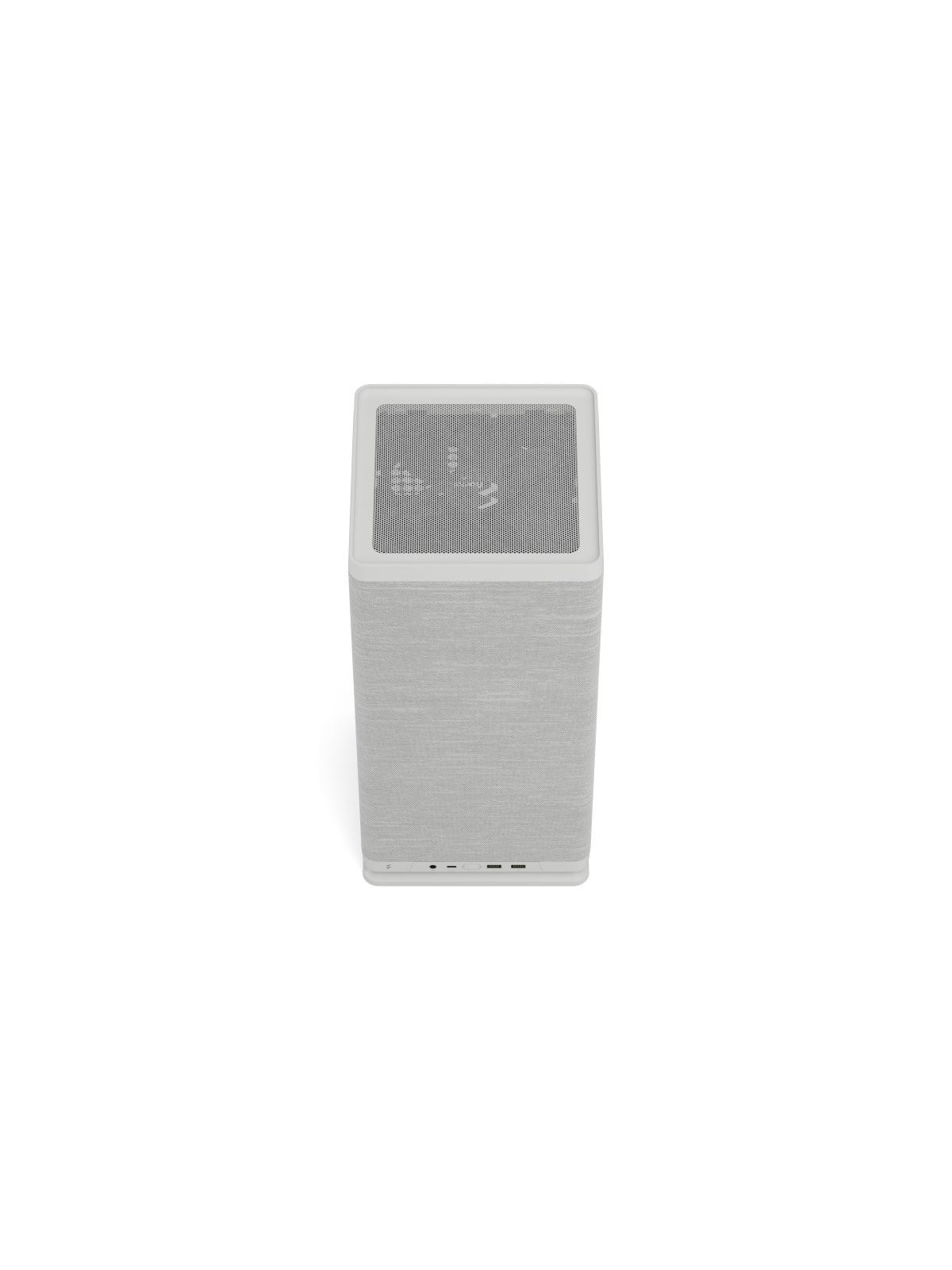 FRACTAL Mood Light Gray