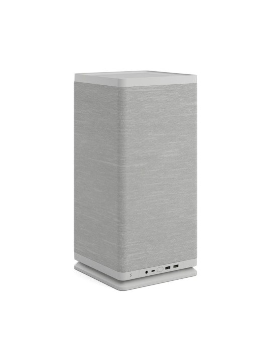 FRACTAL Mood Light Gray
