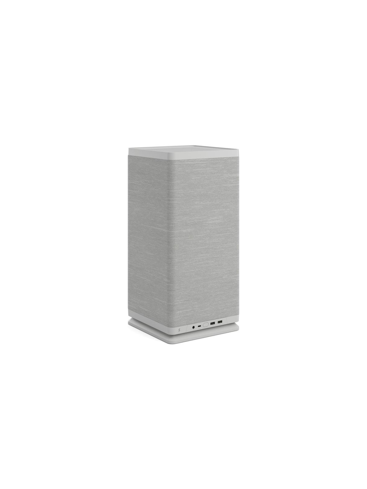FRACTAL Mood Light Gray