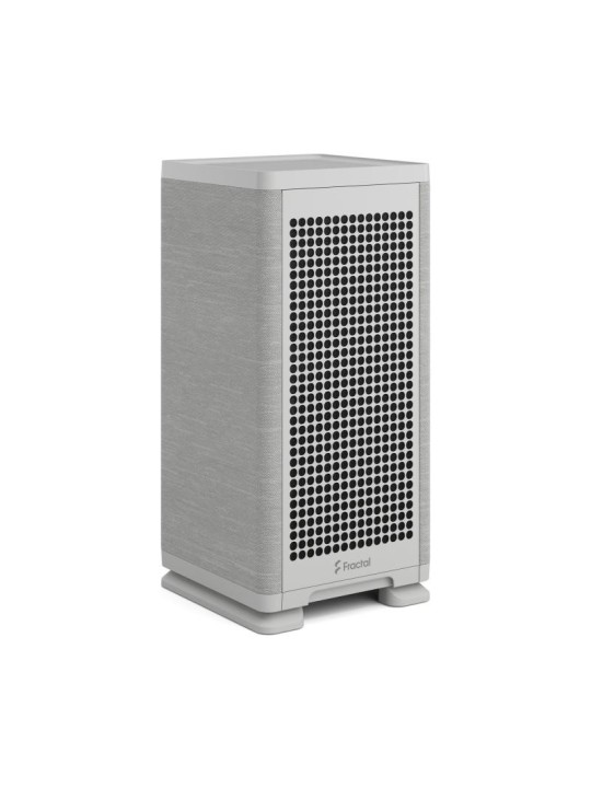 FRACTAL Mood Light Gray