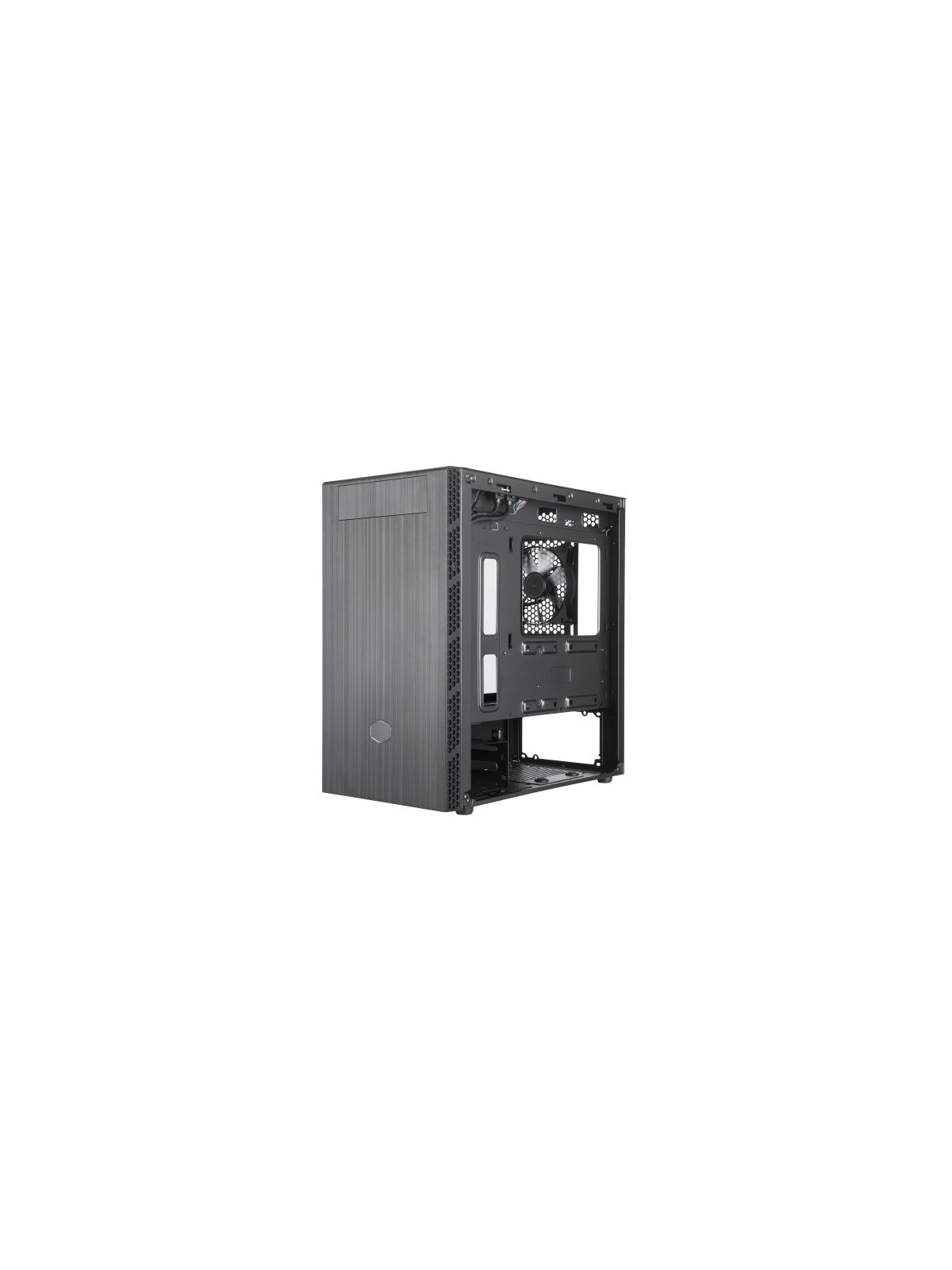 COOLER MASTER MB400L with ODD - M ATX