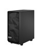 FRACTAL Meshify 2 Compact Black TG Light Tint