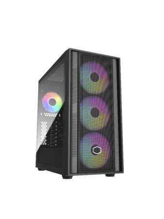COOLER MASTER MasterBox 600