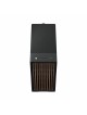 FRACTAL North XL Charcoal Black TG Dark