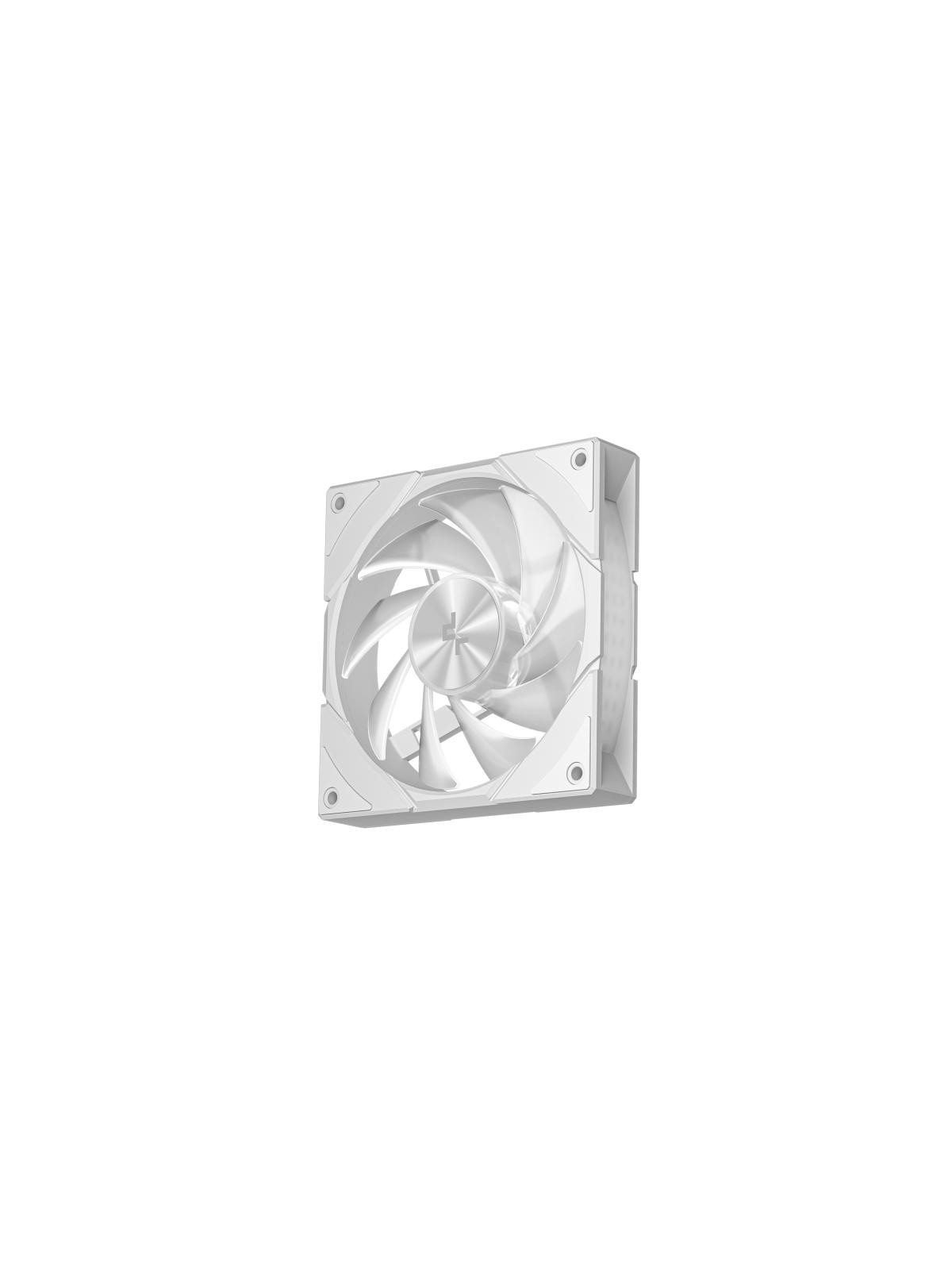 DEEPCOOL CG580 4F WH