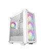 DEEPCOOL CC560 MESH WH V2