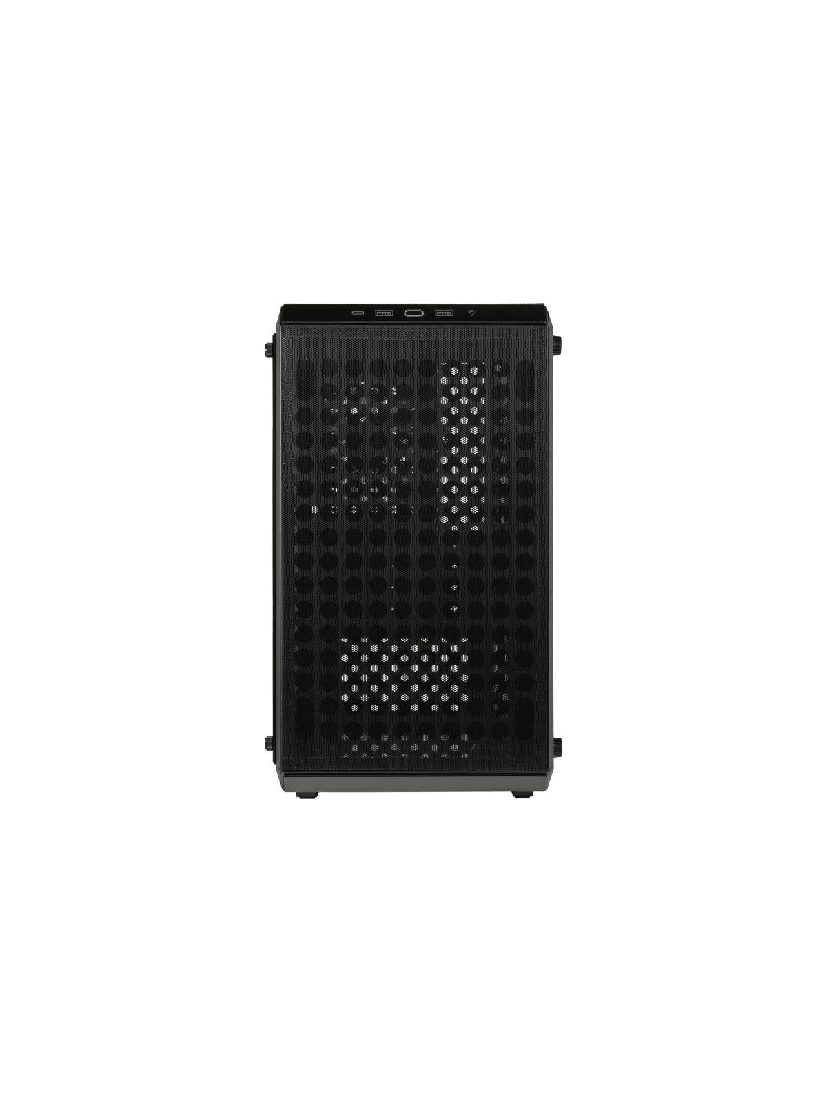 COOLER MASTER Q300L V2  - M ATX