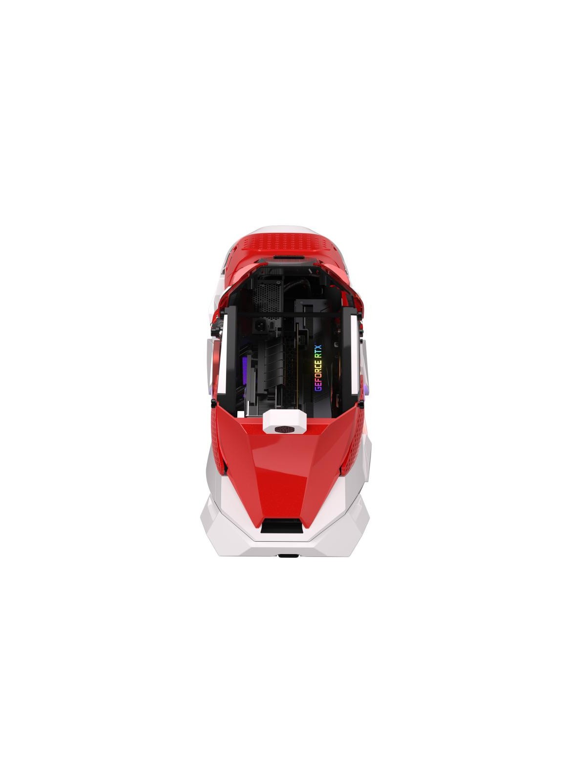 COOLER MASTER Sneaker-X