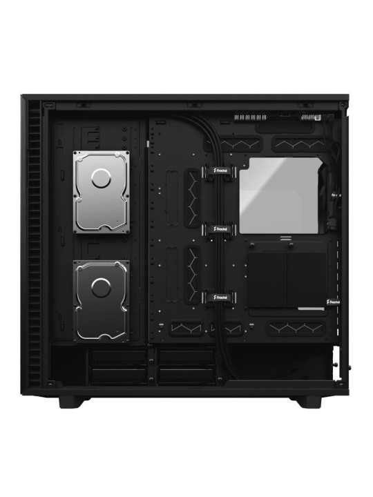 FRACTAL Define 7 XL Black TG Light Tint