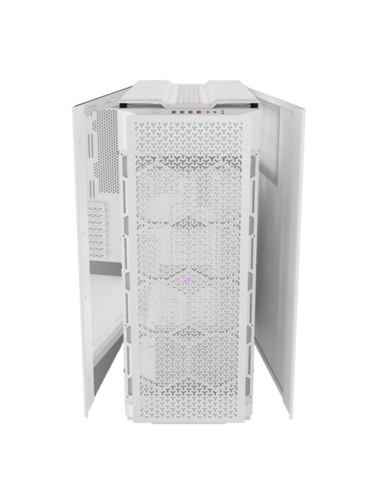 CORSAIR 9000D RGB AIRFLOW Super-Tower Case-White