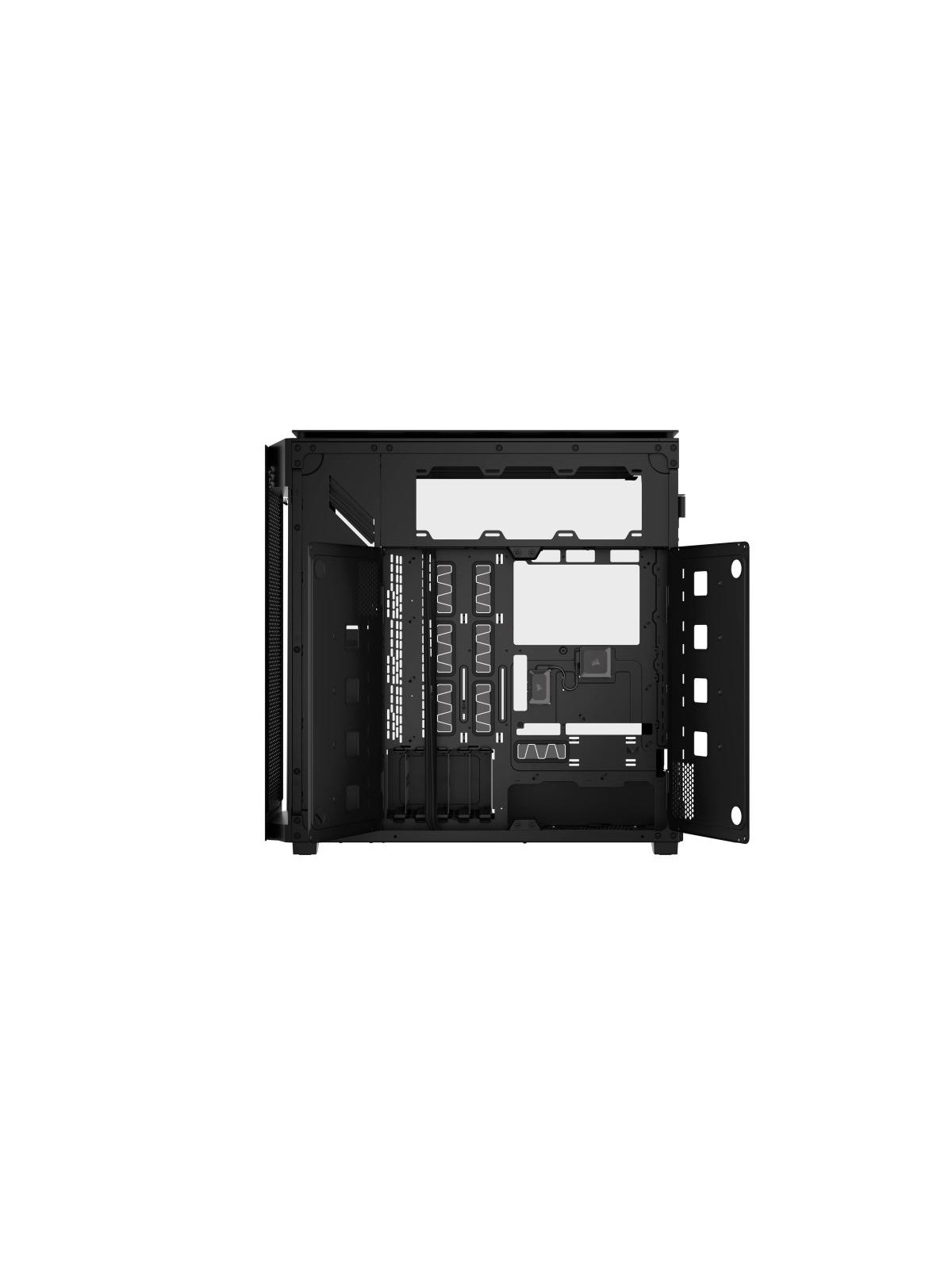 CORSAIR 9000D RGB AIRFLOW Super-Tower Case