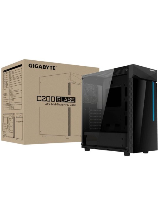 GIGABYTE AORUS C200G