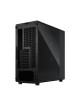 FRACTAL North Charcoal Black TG Dark Tint