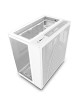 NZXT H9 Elite White