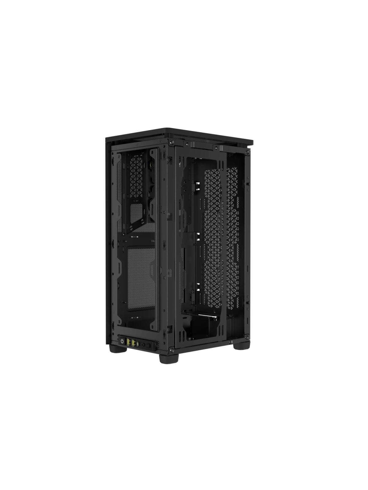 CORSAIR 2000D AIRFLOW MINI ITX NOIR