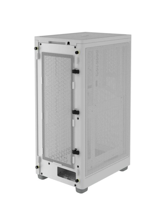 CORSAIR 2000D AIRFLOW MINI ITX BLANC