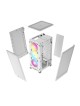 CORSAIR 2000D RGB AIRFLOW MINI ITX BLANC