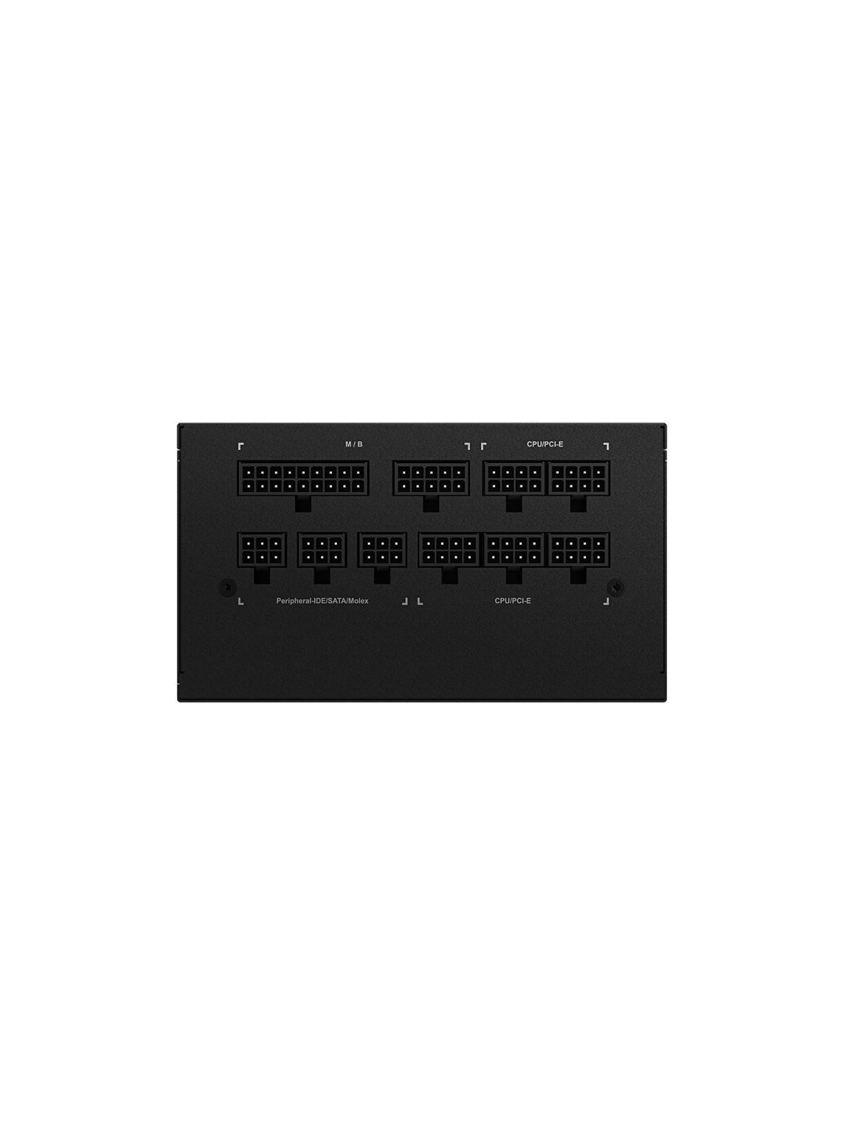 GIGABYTE 850W - GP-UD850GM - 80+ Gold