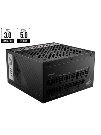 MSI MPG A850G PCIE5 - ATX 3.0 - 80+ Gold