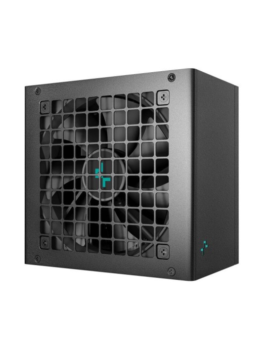 DEEPCOOL PN750-M - ATX 3.1 - 80 PLUS Gold DEEPCOOL PN750-M - ATX 3.1 - 80 PLUS Gold