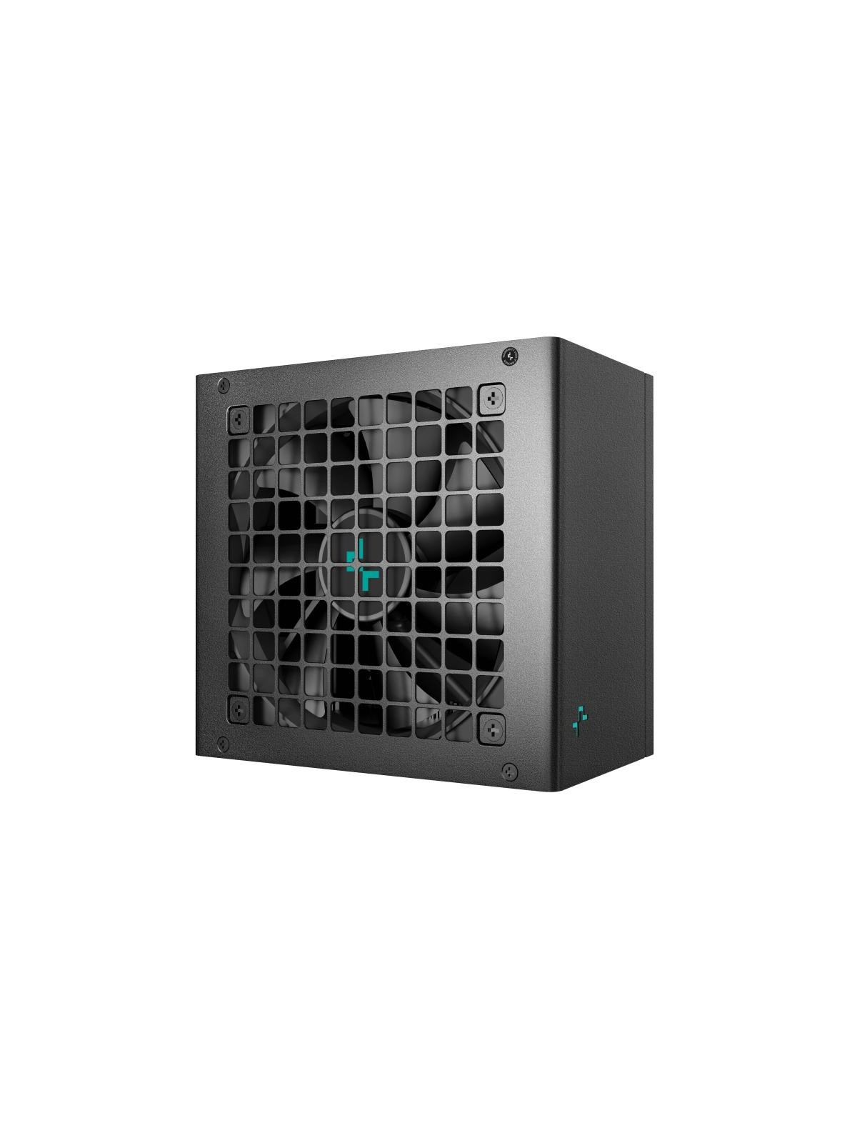 DEEPCOOL PN750-M - ATX 3.1 - 80 PLUS Gold