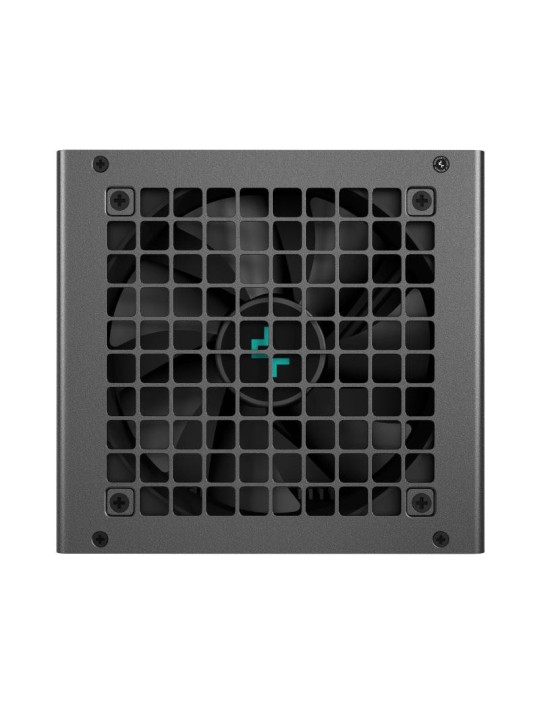 DEEPCOOL PN750-M - ATX 3.1 - 80 PLUS Gold DEEPCOOL PN750-M - ATX 3.1 - 80 PLUS Gold