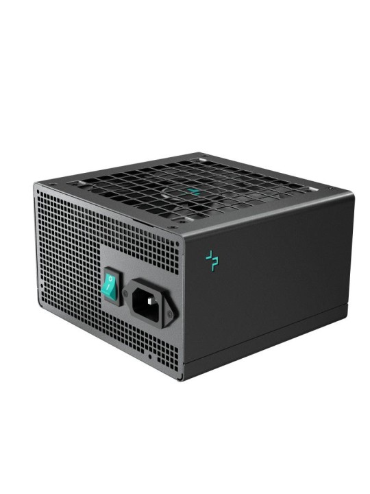 DEEPCOOL PN750-M - ATX 3.1 - 80 PLUS Gold DEEPCOOL PN750-M - ATX 3.1 - 80 PLUS Gold