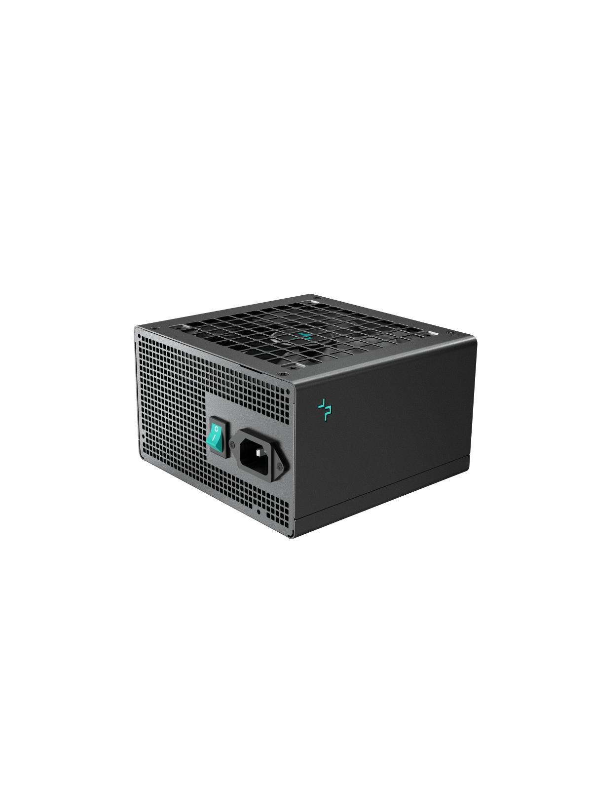 DEEPCOOL PN750-M - ATX 3.1 - 80 PLUS Gold
