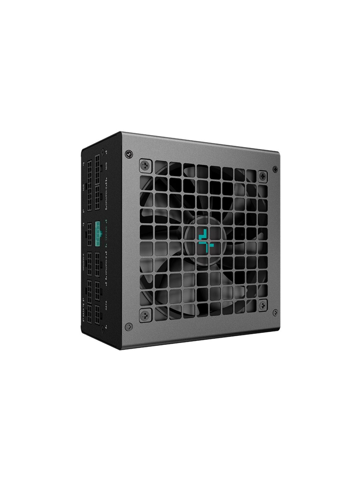 DEEPCOOL PN750-M - ATX 3.1 - 80 PLUS Gold