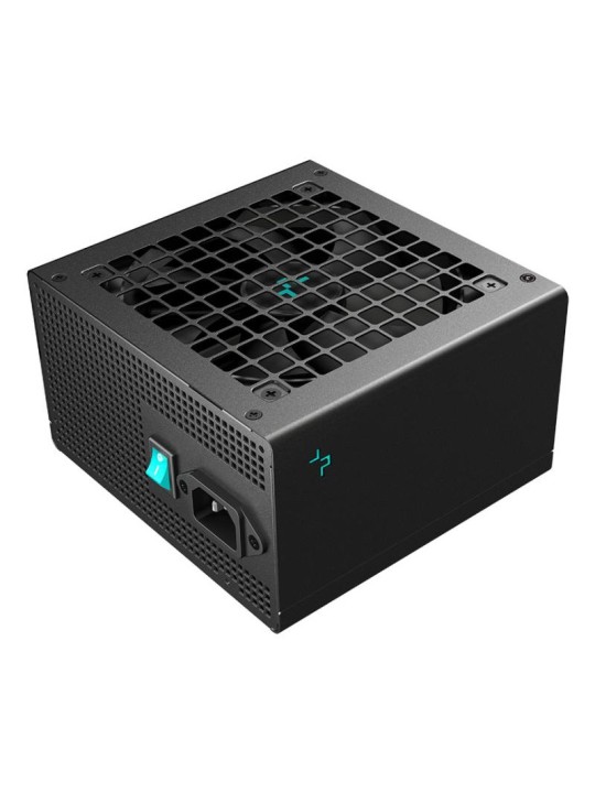 DEEPCOOL PN750-M - ATX 3.1 - 80 PLUS Gold DEEPCOOL PN750-M - ATX 3.1 - 80 PLUS Gold