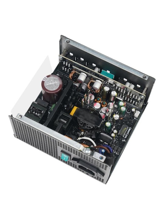 DEEPCOOL PN750-M - ATX 3.1 - 80 PLUS Gold DEEPCOOL PN750-M - ATX 3.1 - 80 PLUS Gold