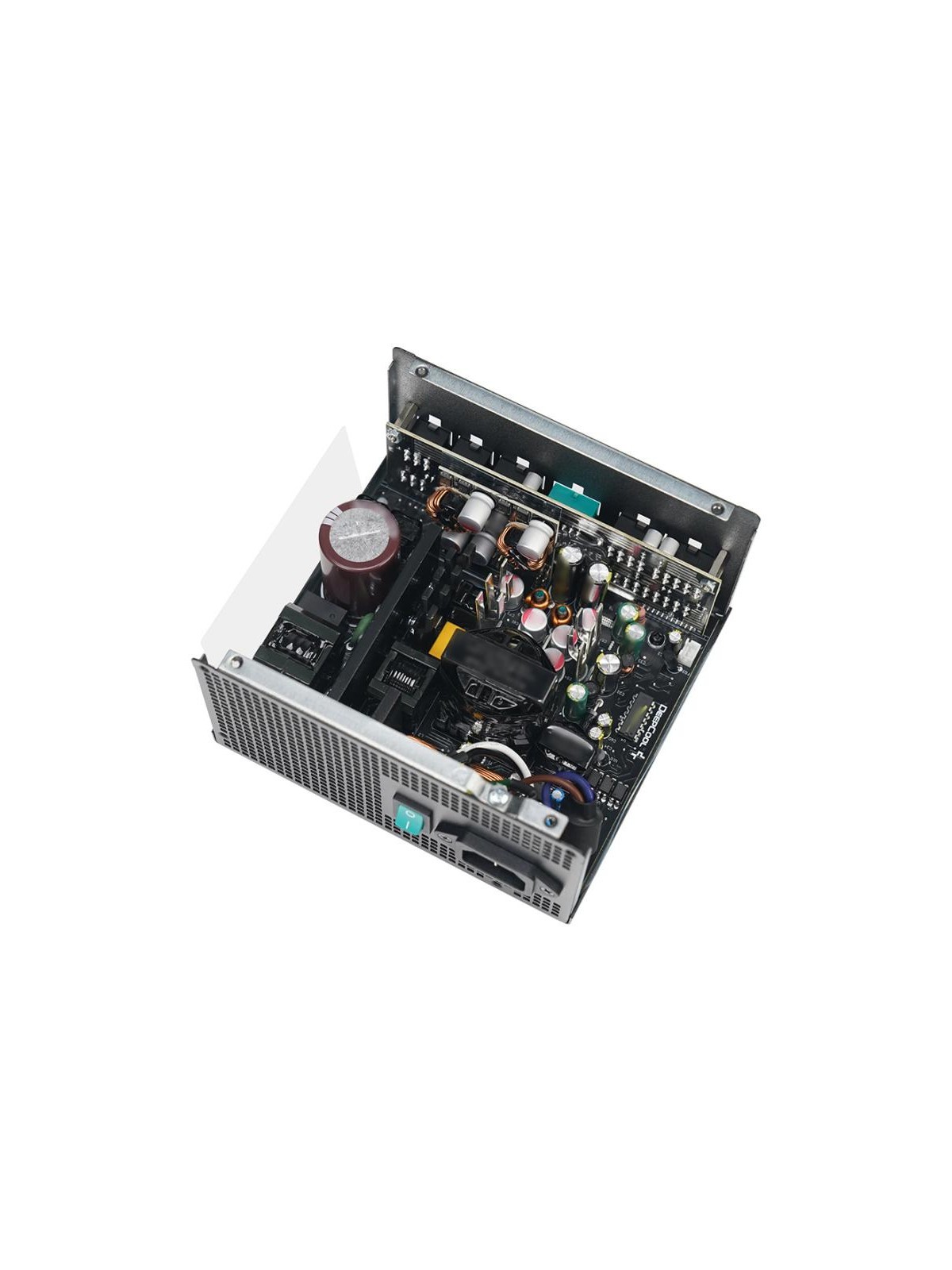 DEEPCOOL PN750-M - ATX 3.1 - 80 PLUS Gold