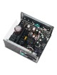 DEEPCOOL PN750-M - ATX 3.1 - 80 PLUS Gold DEEPCOOL PN750-M - ATX 3.1 - 80 PLUS Gold