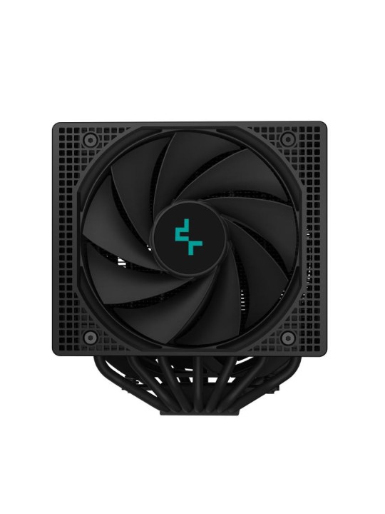 DeepCool ASSASSIN IV Processeur Refroidisseur d'air 14 cm Noir 1 pièce(s)
