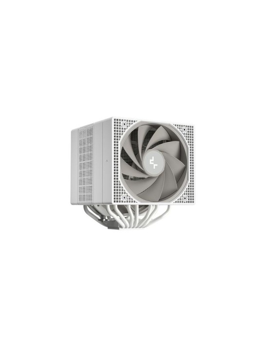 DeepCool ASSASSIN IV Processeur Refroidisseur d'air 120/140 mm Noir 1 pièce(s)
