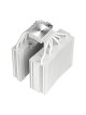 DeepCool ASSASSIN 4S WH Processeur Refroidisseur d'air 14 cm Blanc 1 pièce(s)