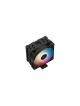 DeepCool AG400 A-RGB Processeur Refroidisseur d'air 12 cm Noir, Blanc 1 pièce(s) DeepCool AG400 A-RGB Processeur Refroidisseur d'air 12 cm Noir, Blanc 1 pièce(s)