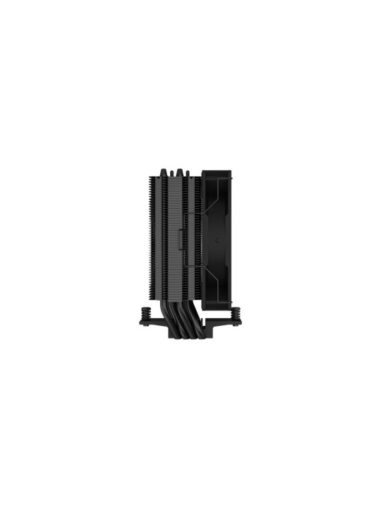 DeepCool AG400 A-RGB Processeur Refroidisseur d'air 12 cm Noir, Blanc 1 pièce(s) DeepCool AG400 A-RGB Processeur Refroidisseur d'air 12 cm Noir, Blanc 1 pièce(s)