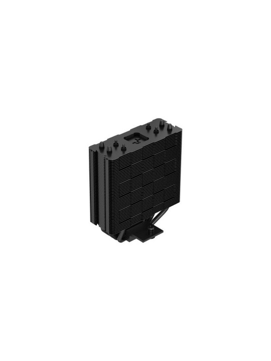 DeepCool AG400 A-RGB Processeur Refroidisseur d'air 12 cm Noir, Blanc 1 pièce(s) DeepCool AG400 A-RGB Processeur Refroidisseur d'air 12 cm Noir, Blanc 1 pièce(s)