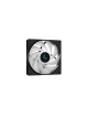 DeepCool AG400 A-RGB Processeur Refroidisseur d'air 12 cm Noir, Blanc 1 pièce(s) DeepCool AG400 A-RGB Processeur Refroidisseur d'air 12 cm Noir, Blanc 1 pièce(s)