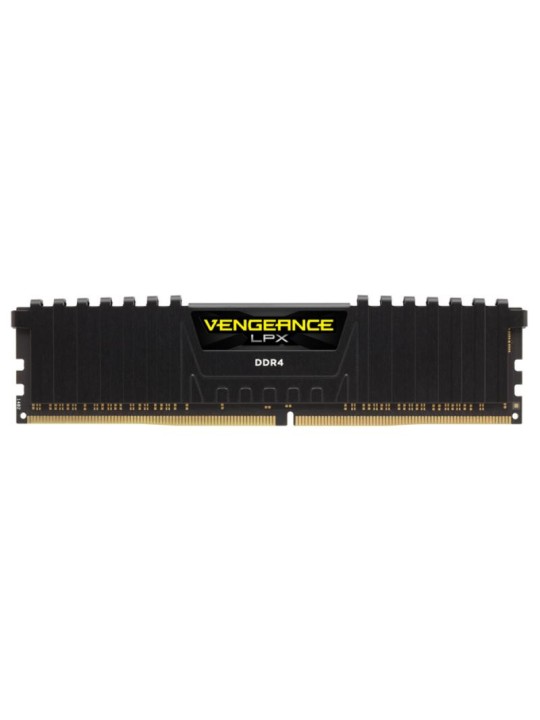 CORSAIR VENGEANCE LPX SERIES LOW PROFILE 16 GO (2 X 8 GO) DDR4 3600 MHZ